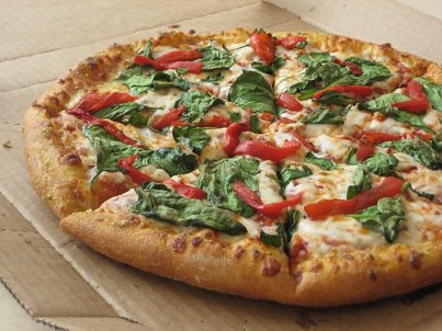Pizza Deals in Oswego IL